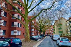 KFW55, exklusive Eigentumswohnung mit großer Terrasse, Einbauküche, Fernwärme+Lüftungsanlage – Molthanstrasse 6, 30169 Calenberger Neustadt, Hannover – Vorschaubild 51