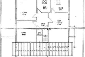 In 7 Minuten in Schriesheim-Altenbach: 
 Mehrgenerationenhaus (3-Fam. Haus) + DG-Ausbau möglich – Die vollständige Adresse der Immobilie erhältst du vom Anbieter., 69198 Schriesheim – Vorschaubild 24