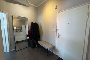 Möbliert, sorglos & großzügig: All-inclusive-Wohnung im Herzen von Pempelfort – Prinz-Georg-Straße 100, 40479 Pempelfort, Düsseldorf – Vorschaubild 13
