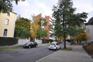Wohnung mit grandiosem Ausblick über die Dächer des Zooviertels – Ellernstraße 41, 30175 Zoo, Hannover – Vorschaubild 18