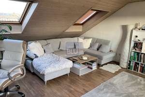 Hell, gemütlich,Terrasse, EBK – Die vollständige Adresse der Immobilie erhältst du vom Anbieter., 76356 Weingarten (Baden) – Vorschaubild 4