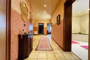 Einfamilienhaus mit Einliegerwohnung - 8,5 Zimmer, 240m², Garten, neuer Terrasse, Balkon und EBK – Die vollständige Adresse der Immobilie erhältst du vom Anbieter., 38259 Beinum, Salzgitter – Vorschaubild 17