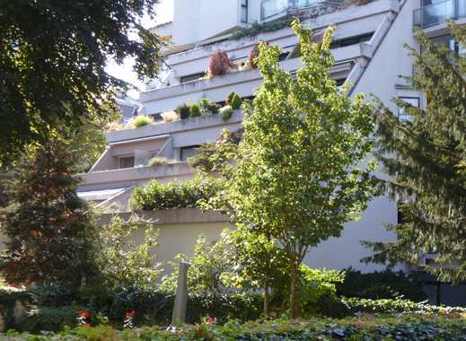 Das Frankfurter-Westend - immer eine 1a-Lage