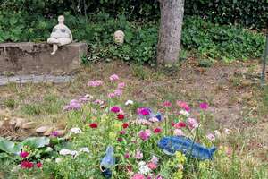 Altes Einfamilienhaus mit aktueller Technik, großer Garten oder Bauplatz – Germanenstr. 9, 70563 Vaihingen-Mitte, Stuttgart – Vorschaubild 12