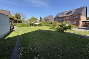 Unterrath: Einfamilienhaus mit sonnigem Garten in guter Lage – Korveyer Str. 5, 40468 Unterrath, Düsseldorf – Vorschaubild 10