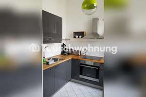 Tauschwohnung: Möblierte Einraumwohnung im Herzen Leipzigs – Die vollständige Adresse der Immobilie erhältst du vom Anbieter., 4107 Zentrum-Süd, Leipzig – Vorschaubild 5