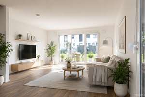 Modernes Reihenendhaus zum Wohlfühlen – stilvolles Zuhause mit Garten und hochwertiger Ausstattung