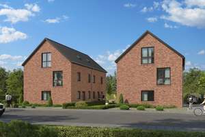 Neubau-Doppelhaushälften in Pries-Friedrichsort – Ottomar-Enking-Straße 51, 24159 Pries, Kiel – Vorschaubild 5