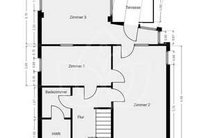 EFH mit Einliegerwohnung in unmittelbarer Seenähe - Grünheide – Die vollständige Adresse der Immobilie erhältst du vom Anbieter., 15537 Grünheide (Mark) – Vorschaubild 15