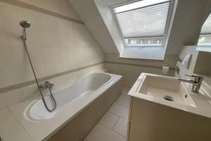 Maisonette-Wohnung mit zusätzlicher Fläche – Die vollständige Adresse der Immobilie erhältst du vom Anbieter., 86179 Haunstetten-Nord, Augsburg – Vorschaubild 5