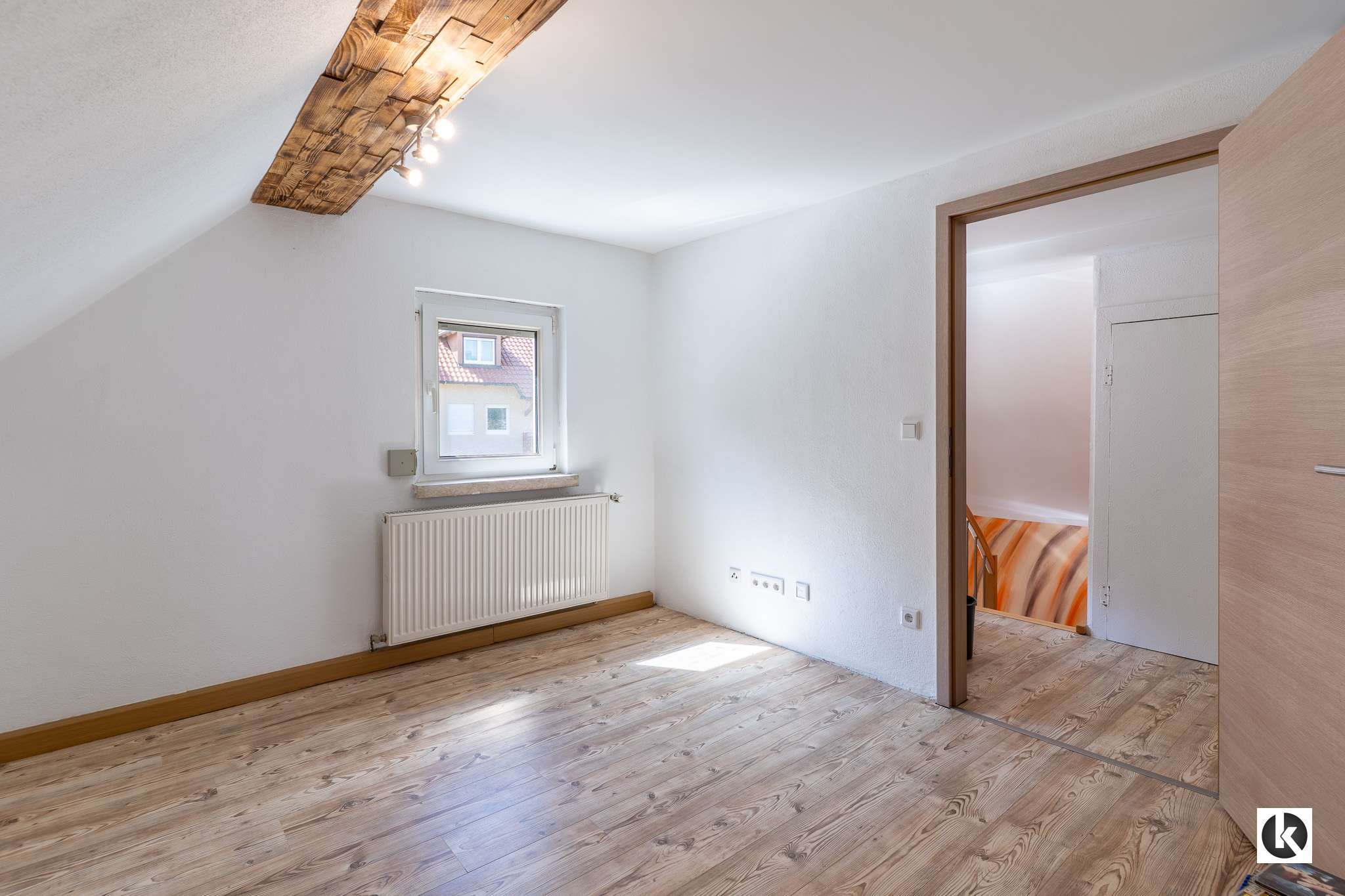 Immobilie in Wellheim - Familienparadies trifft Naturpanorama - großzügiges EFH mit zwei Grundstücken - Bild 22