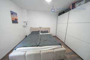 Moderne 2-Zi.-Wohnung mit EBK, kleinem Garten und Terrasse sowie PKW Stellplatz – Die vollständige Adresse der Immobilie erhältst du vom Anbieter., 90587 Obermichelbach – Vorschaubild 3