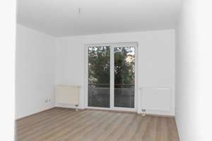 Kleine, feine 1-Raum-Wohnung, ideal für Studenten - Nähe Uni ... ab 05.10. 2026 – 39106 Alte Neustadt, Magdeburg – Vorschaubild 8