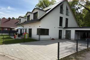 Großzügige DHH mit Galerie-Studio in ruhiger Sackgassenlage von Schwarzach bei Schwabach – Die vollständige Adresse der Immobilie erhältst du vom Anbieter., 91126 Penzendorf, Schwabach – Vorschaubild 2