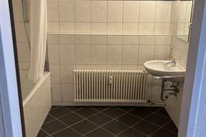 Gepflegte 2-Zi-Whg mit Balkon und Weitblick in Toplage S-West –Hasenbergsteige – Die vollständige Adresse der Immobilie erhältst du vom Anbieter., 70178 Rotebühl, Stuttgart – Vorschaubild 8