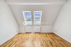 Erstbezug! 127 m² Dachgeschosswohnung mit Aufzug, Terrasse, 3 Schlafzimmern, Rudolfkiez Friedrichsha – Bossestr. 9, 10245 Friedrichshain, Berlin – Vorschaubild 20