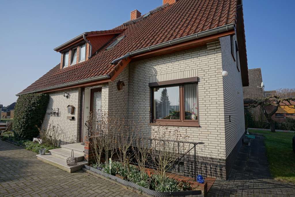 Immobilie in Lengenbostel - Volksbank Immobilien: Hier wird aus Wohnen echtes Zuhause – mit viel Raum für Ihre Familie - Bild 3