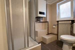 Toplage Maschsee: 2-Zimmer-Highlight mit Balkon! – Wiesenstraße 53, 30169 Südstadt, Hannover – Vorschaubild 8