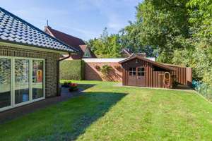 Bad Zwischenahn: Hochwertiger Bungalow in ruhiger Lage am Park der Gärten, Obj. 7943 – Die vollständige Adresse der Immobilie erhältst du vom Anbieter., 26160 Bad Zwischenahn – Vorschaubild 10
