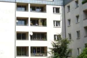 Helles Dachgeschoß mit SW Balkon und Grünblick – Streitstraße 42, 13587 Hakenfelde, Berlin – Vorschaubild 26