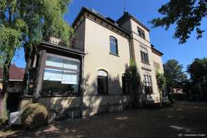 Denkmalgeschütze Hotel & Gastronomie in historischer Jugendstilvilla in Viersen-Süchteln – Hindenburgerstraße 34, 41749 Viersen (Kreis) – Vorschaubild 7