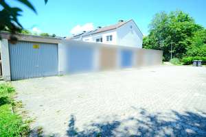 Wundervolles Reiheneckhaus mit viel Platz für die Familie – Die vollständige Adresse der Immobilie erhältst du vom Anbieter., 89231 Neu-Ulm – Vorschaubild 51