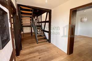 *** Denkmalgeschütztes EFH + Dreifamilienhaus im Herzen von Lampertheim *** – Die vollständige Adresse der Immobilie erhältst du vom Anbieter., 68623 Lampertheim – Vorschaubild 4