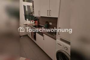 Tauschwohnung: Tauschen 2 Zimmer gegen größer – Die vollständige Adresse der Immobilie erhältst du vom Anbieter., 10555 Moabit, Berlin – Vorschaubild 3