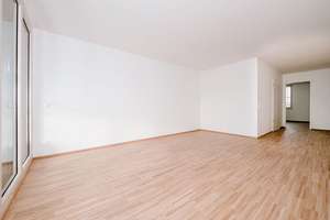 Modern geschnittene 3-Zimmer-Wohnung! – 80997 Moosach-Bahnhof, München – Vorschaubild 2