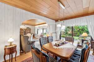 Attraktiver Bungalow in idyllischer und ruhiger Naturlage bei Mettlach – Merzig-Wadern (Kreis) – Vorschaubild 5