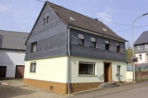 Stilvolles Bauernhaus in zauberhaftem Hunsrückdorf! – Hauptstraße 17, 55624 Oberkirn – Vorschaubild 2