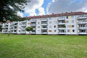 Provisionsfrei! Schöne  3-Zimmer-Wohnung mit Balkon – Poelzigstraße 36, 28205 Peterswerder, Bremen – Vorschaubild 1