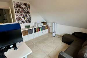 Lichtdurchflutetes Raumwunder: Gepflegte 3,5-Zimmer-Wohnung mit Dachloggia in HN-Böck. am Wasserturm – Die vollständige Adresse der Immobilie erhältst du vom Anbieter., 74080 Böckingen, Heilbronn – Vorschaubild 12