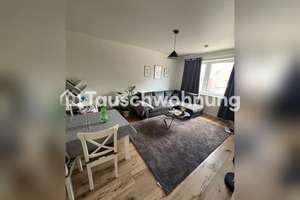 Tauschwohnung: Tauschwohnung in der Nähe von Stadtpark(auch gegen Saga) – Die vollständige Adresse der Immobilie erhältst du vom Anbieter., 22307 Barmbek-Nord, Hamburg – Vorschaubild 2