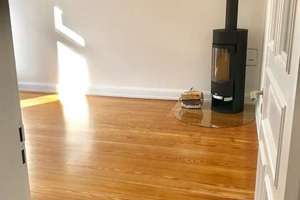 WARTELISTE! Sonne von früh bis spät: Hamburger Altbau mit Kamin, Stuck & zwei Balkonen – Die vollständige Adresse der Immobilie erhältst du vom Anbieter., 20253 Hoheluft-West, Hamburg – Vorschaubild 3