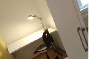 Wunderschöne voll ausgestattete 3 Zimmer Wohnung im Grünen – Die vollständige Adresse der Immobilie erhältst du vom Anbieter., 76139 Waldstadt, Karlsruhe – Vorschaubild 5