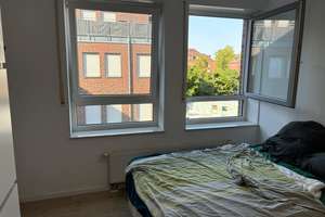 4-Zimmer Maisonette-Wohnung mit Dachterrasse über Münster – Weseler Straße 77, 48151 Josef, Münster – Vorschaubild 14