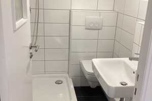 Jetzt zugreifen: saniertes 1-Zimmer-Appartment mit Balkon in Uni Nähe und sofort anmietbar! – Bürgerweide 20, 23562 Lübeck – Vorschaubild 6