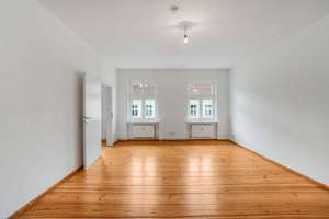 Historischer Charme trifft zeitgemäße Eleganz – 2-Zimmer-Altbau in Neukölln – Die vollständige Adresse der Immobilie erhältst du vom Anbieter., 12055 Neukölln (Ortsteil), Berlin – Vorschaubild 4
