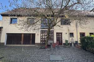 Charmantes Einfamilienhaus in ruhiger Lage von Nierstein