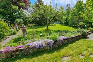 Charmantes Zuhause • herrlicher Garten neue Heizung und Platz für Oma und Opa – Die vollständige Adresse der Immobilie erhältst du vom Anbieter., 72469 Meßstetten – Vorschaubild 9