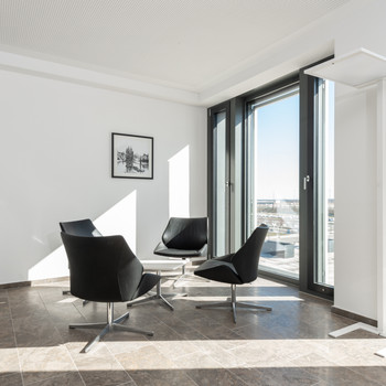 Mitgliedschaften für flexible Arbeitsplätze in Regus Brandenburg Airport