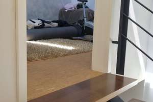 Hochwertiges Architektenhaus mit Wintergarten, Teich und 1.541 m² Grundstück in Albstadt-Tailfingen – Die vollständige Adresse der Immobilie erhältst du vom Anbieter., 72461 Albstadt – Vorschaubild 40