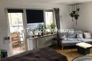 Tauschwohnung: Tauschwohnung in perfekter Lage