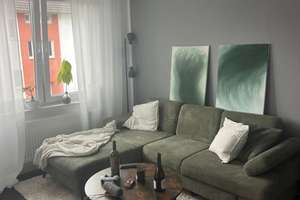 Moderne 2-Zimmer-Wohnung in toller Lage und Bürgerparknähe – Knollstraße Hausnummer auf Anfrage , 49088 Dodesheide, Osnabrück – Vorschaubild 5