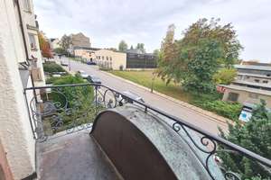 Attraktive 2-Raum-Wohnung mit Balkon und Einbauküche in einem aufwändig sanierten Gründerzeithaus im – Hofer Straße 56, 9130 Sonnenberg, Chemnitz – Vorschaubild 8
