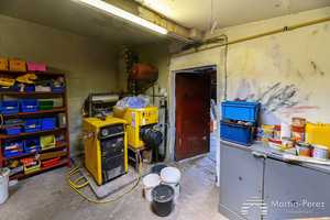 Einfamilienhaus mit Ausbaumöglichkeiten im Dachgeschoss
- Terrasse - Garten - Garage - Schuppen – Märkischer Kreis – Vorschaubild 27