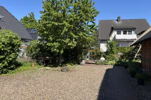 Historisches Juwel unter Reet: Modernisiertes Generationenhaus in Bremen-Rekum – Die vollständige Adresse der Immobilie erhältst du vom Anbieter., 28777 Farge, Bremen – Vorschaubild 21