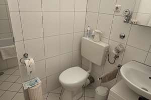 Vollmöblierte 2.Z-Wohnung zur Untermiete für 6 bzw. 12 Monate. Anschließend Hauptmietvertrag möglich – Berchtesgadener Straße 7, 81547 Giesing, München – Vorschaubild 6