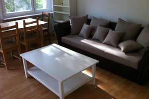 Heidelberg-Neuenhm: Nähe Krebsklinik: 3 Zimmer, voll möbliert, 3 Balkone, 300 m Uni u. Neckar, 1.OG – Humboldtstr. 22, 69120 Neuenheim, Heidelberg – Vorschaubild 3